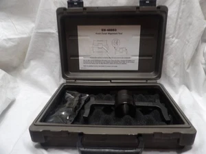 Kent-Moore EN-48853 Front Cover Aligner Tool Set - Picture 1 of 8