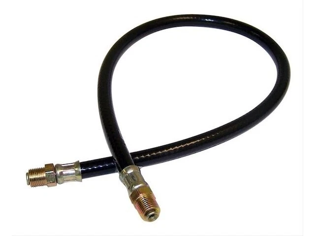 Manguera de aceite de motor 77TFBZ37 para Jeep Willys 1946 1948 1947 1949 1950 1951 1952 Foto 1 de 1