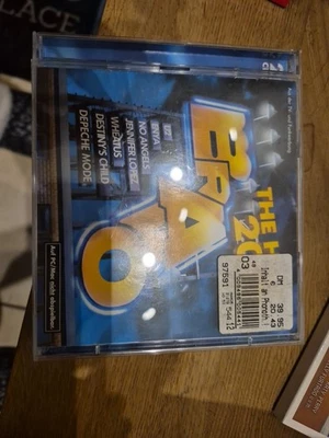 Bravo Hits 2001 - Bild 1 von 2