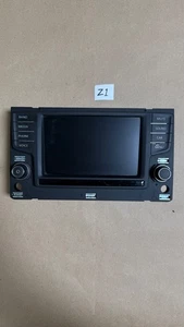 Volkswagen Golf GTI MK7 2014-2018 Radio Display Screen 3G0919605H USED OEM Z1 - Picture 1 of 5