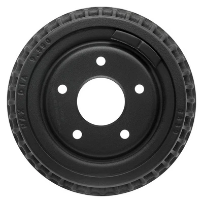For Oldsmobile Cutlass 1964-1979 DFC 365-47014 True Balanced Rear Brake Drum Foto 1 de 4