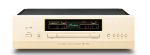 Accuphase DP-570 MDS SACD Player AC230V per Regno Unito, UE, AU Nuovo - Foto 1 di 2
