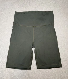Athleta Shorts Damen Gr. XS Ultimate Stash Pocket 7" Biker Active - Bild 1 von 7