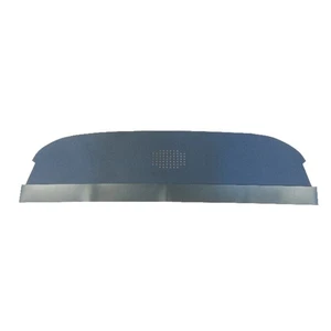 Package Tray For 1959-1960 Pontiac Bonneville Hardtop 2-DR Standard Aqua Rear - Picture 1 of 8