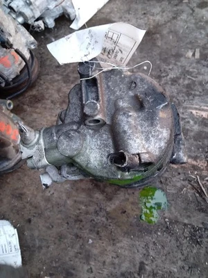 Used A/C Compressor fits: 2011 Volkswagen Eos 2.0 Grade A Foto 1 de 4