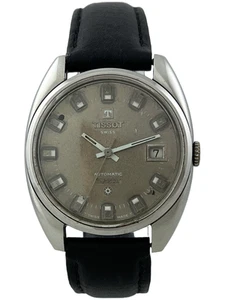 Bracelet Hommes Tissot Seastar Automatic Kal. 784-2 avec Date, - Picture 1 of 7