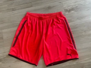 PUMA Laufshorts XL Sporthose RUNNING 56 58 Shorts Fussball - Bild 1 von 5