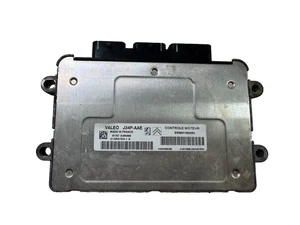 Module De Contrôle Moteur Peugeot 206 9661960880 J34PAAE - Picture 1 of 3