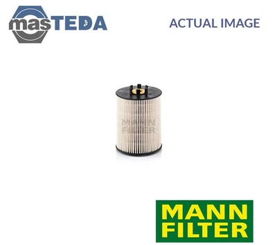 PU 815 X ENGINE FUEL FILTER MANN-FILTER NEW OE REPLACEMENT - Image 1 of 4