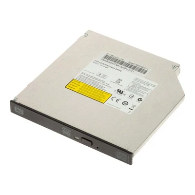 Intern Laufwerk Brenner LITEON DS-8A8SH DVD/CD REWRITABLE DRIVE SATA SLIM - Image 1 of 3