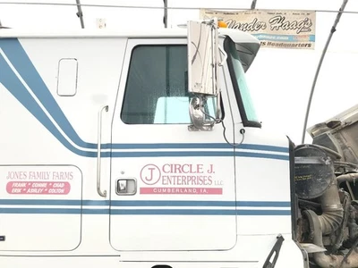 Volvo WIA 1988-1999 BLANCO puerta derecha/pasajero - usado Foto 1 de 4