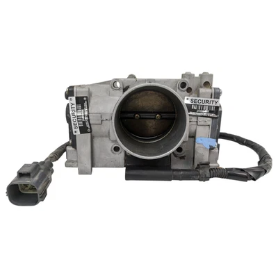 99-01 VOLVO C70 S60 S70 V70 TURBO Cuerpo del acelerador ETM 86447 36050563 Foto 1 de 4