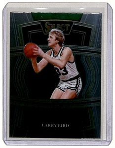 2022-23 Select Company Larry Bird Boston Celtics #17 - Imagen 1 de 2