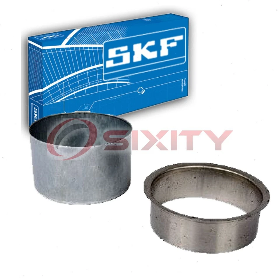 Funda de reparación de carcasa de extensión trasera SKF para GMC Sierra 2500 HD sk 2001-2006 Foto 1 de 4