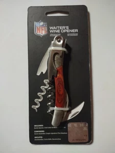 Apribottiglie da cameriere del Bengala Nuovo - Foto 1 di 3