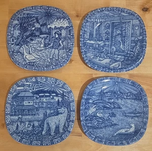Julen (Christmas) Collector's Plate by Rorstrand, Your Choice! - Picture 1 of 10