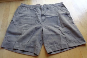 CHEROKEE 100% Cotton Beige Men's Shorts (44) (Egypt) - Picture 1 of 4