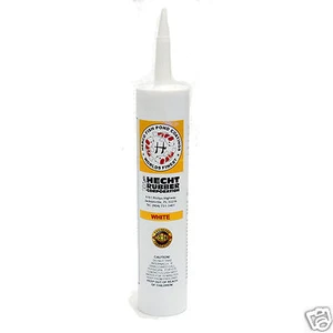 HERCO CCF Koi Fish Pond Caulk Crack Filler (12 oz. Tube) - Picture 1 of 4