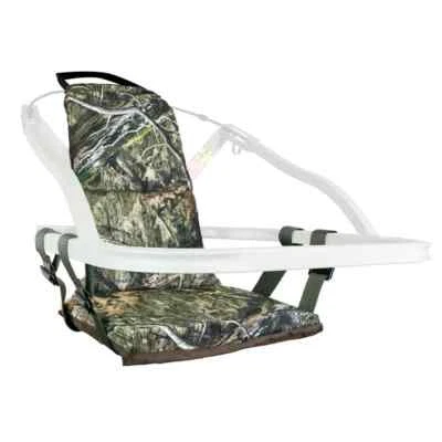 Summit Universal Seat Padded Mossy Oak Break-Up Infinity Camo