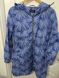 Size 10 M&S Lightweight Jacket - Bild 1 von 6