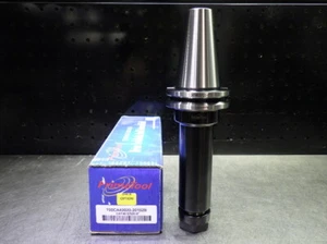 PrimeTool CAT40 ER20 Collet Chuck 6" Pro T00CA40020-20152B (LOC3676) - Picture 1 of 4
