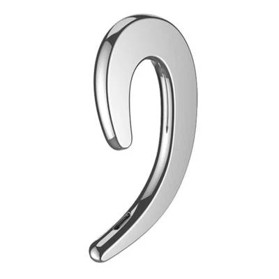 Bone Conduction 无线蓝牙耳机 耳机 适用于 iOS Android — 第 1/4 张图片