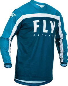 Fly Racing F-16 Motocross Jersey Adult & Youth Sizes MX/ATV/BMX Riding Shirt '20 - Picture 1 of 12