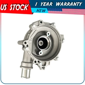 New Water Pump With Gasket For 05-07 Ford Freestyle Mercury Montego 3.0L V6 DOHC - Picture 1 of 9