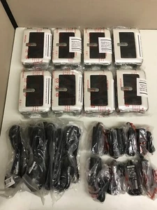 LOT of 8 NEW Wyse SX0 S30 902113-38L Thin Client Terminal w/AC Adapter - Picture 1 of 2