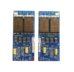 6632L-0525C - 6632L-0526C - Display LC470WUN(SB)(A1) - Picture 1 of 1