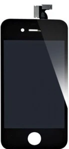 Iphone S4 screen digitizer black - Photo 1 sur 1