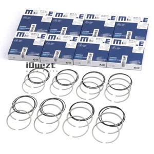8Cyl Piston Rings Set Φ84.5mm STD for Audi S6 S7 A8 RS6 C7 4.0T V8 CEU CTG - Bild 1 von 4
