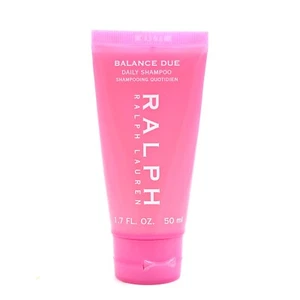 Ralph Lauren Ralph Balance Due Daily Shampoo 1.7 fl.oz - Picture 1 of 1