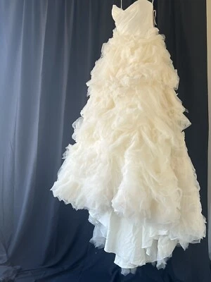 Vestido de novia Winnie Couture Foto 1 de 4