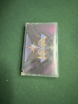 WINGER - IN THE HEART OF THE YOUNG 1990 Music Cassette Tape Atlantic Records - Image 1 of 4