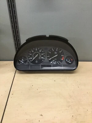 Датчики спидометра приборной панели BMW E39 1997-1998 528i 62118375673 от оригинального производителя - Изображение 1 из 2