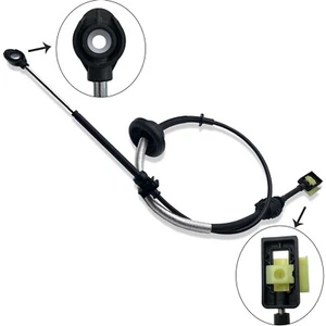 Transmission Shift Cable For Ford F-150 2005 2006 2007 2008 4R70W 5L3Z7E395AA - Picture 1 of 6