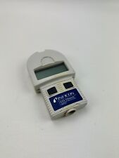 Inficon CO Check Carbon Monoxide Meter    Used