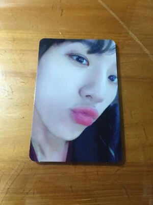 EXO 3rd Album Repackage LOTTO Korean Ver. Baekhyun Photo Card K-POP*(49(20