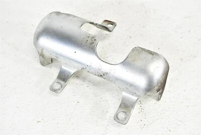 2006 2007 Subaru Impreza WRX Fuel Rail Bracket Cover OEM 06 07 - Image 1 of 4