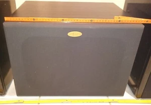 Eltax- Subwoofer "Sphere" - Bild 1 von 4