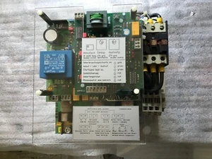 Sanftanlasser Softstarter für Drehstrommotor bis 18,5KW 380V - D Fabrikat Neu - Bild 1 von 4