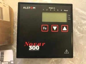 Alstom Novar 300 Novar 315 N31564155VNBAAA - Imagen 1 de 7