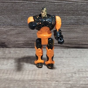 1992 Hasbro GI Joe Star Brigade Action Figure Robo-Joe. Vintage - Picture 1 of 5