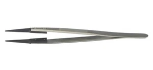 Pinzas punta ESD INGENIERO (PUNTA R0,9 mm) PTZ-42 - Imagen 1 de 2
