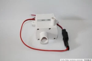 Bomba de agua fuente interior bomba DC 12v 12 voltios bomba solar bomba estanque nueva 6 L/min - Imagen 1 de 1