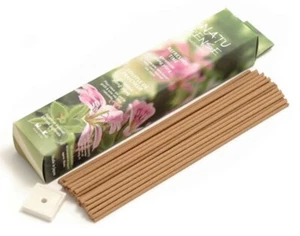 Refreshed Time, Geranium & Ylang Ylang, Naturense Incense, Nippon Kodo - Picture 1 of 1