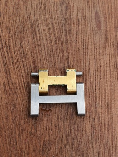 HERMÈS Orologio da polso Hermes Arceau Uomo Bracciale 17mm