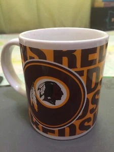 Washington Redskins NFL Coffee Mug 2015 Boelter Brands - Picture 1 of 5