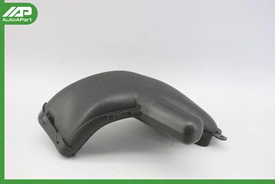 ✅ 09-15 Jaguar X250 XF XFR XFR-S Engine Left Side Air Intake Duct Tube Pipe OEM - Image 1 of 4